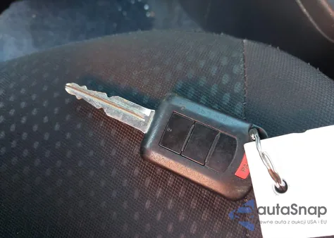 2018 Mitsubishi Mirage G4 Es из США, поврежденный, VIN ML32F3FJ2JHF03577